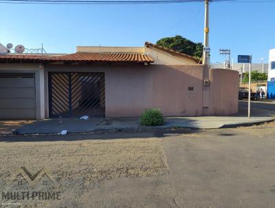 Casa para Venda, em , bairro Parque Industrial Tanquinho, 3 dormit�rios, 2 banheiros, 1 su�te, 2 vagas