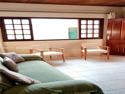 Casa para Venda, em S�o Sebasti�o, bairro Porto Grande, 3 dormit�rios, 1 banheiro, 1 su�te, 4 vagas