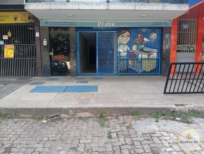 Loja para Loca��o, em Bras�lia, bairro N�cleo Bandeirante, 2 banheiros