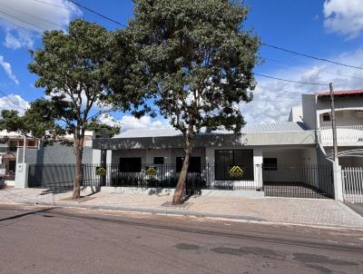 Casa para Venda, em Paranava�, bairro jardim Santos Dumont, 2 dormit�rios, 2 banheiros, 1 su�te, 1 vaga