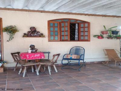Casa para Venda, em , bairro , 4 dormit�rios, 3 banheiros, 1 su�te, 3 vagas