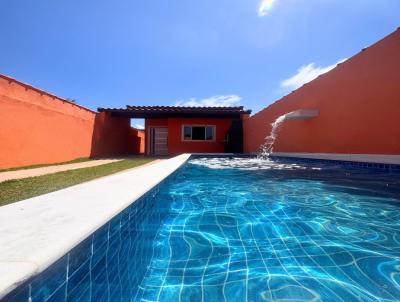 Casa para Venda, em Itanha�m, bairro Jardim Jamaica, 2 dormit�rios, 1 banheiro, 1 su�te, 2 vagas