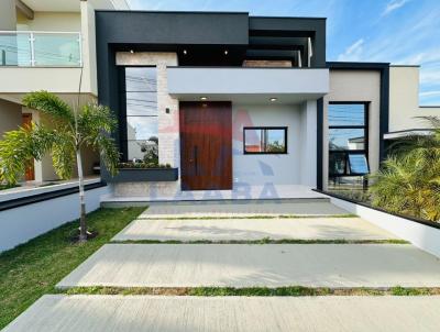 Casa em Condom�nio para Venda, em Indaiatuba, bairro Jardim Panorama, 3 dormit�rios, 3 banheiros, 3 su�tes, 2 vagas