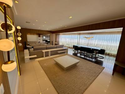 Apartamento 3 Quartos para Venda, em Salvador, bairro Pitua�u, 4 dormit�rios, 6 banheiros, 4 su�tes, 4 vagas