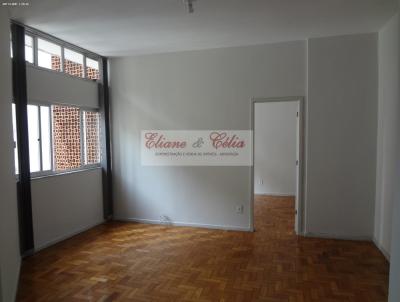 Apartamento para Venda, em Belo Horizonte, bairro Funcion�rios, 1 dormit�rio, 2 banheiros, 1 su�te