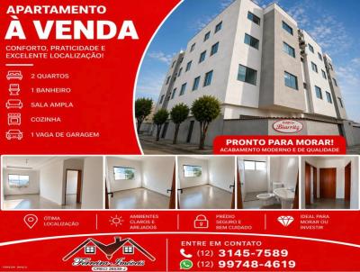 Apartamento para Venda, em , bairro Regina C�lia, 2 dormit�rios, 1 banheiro, 1 vaga