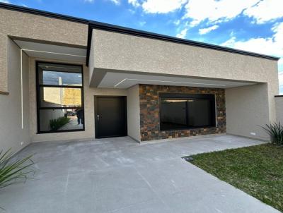 Casa para Venda, em Fazenda Rio Grande, bairro Na��es, 3 dormit�rios, 2 banheiros, 1 su�te