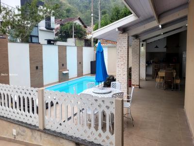 Casa para Venda, em S�o Sebasti�o, bairro Portal Da Olaria, 3 dormit�rios, 1 banheiro, 1 su�te, 3 vagas