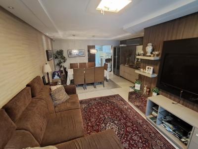 Apartamento para Venda, em Crici�ma, bairro Centro, 3 dormit�rios, 3 banheiros, 1 su�te, 2 vagas
