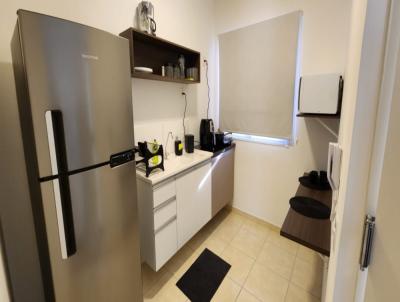 Apartamento para Loca��o, em , bairro Parque Ohara, 1 dormit�rio, 1 banheiro, 1 vaga