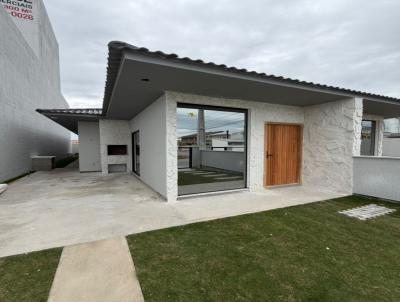 Casa Geminada para Venda, em Palho�a, bairro Nova Palho�a, 3 dormit�rios, 2 banheiros, 1 su�te, 2 vagas