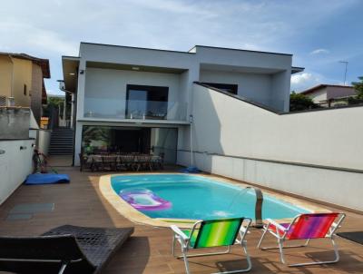 Casa para Venda, em Mogi das Cruzes, bairro Vila Suissa, 3 dormit�rios, 2 banheiros, 1 su�te, 2 vagas