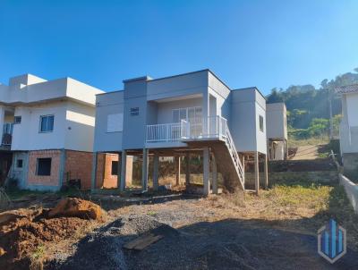 Casa para Venda, em Conc�rdia, bairro Poente do Sol, 3 dormit�rios, 1 banheiro, 1 vaga