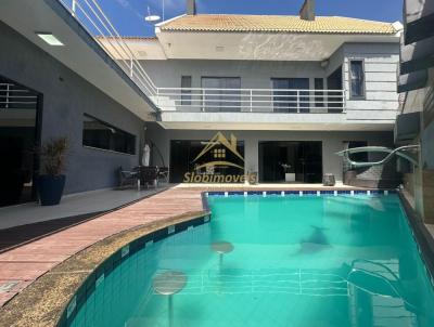 Triplex para Venda, em Arauc�ria, bairro Fazenda Velha, 3 dormit�rios, 3 su�tes