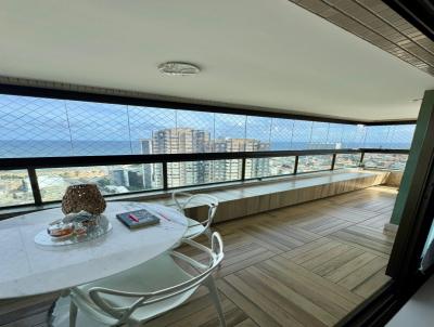 Apartamento 1 Quarto para Venda, em Salvador, bairro Federa��o, 1 dormit�rio, 1 banheiro, 1 su�te, 1 vaga