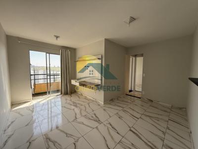 Apartamento para Venda, em Campinas, bairro Recanto do Sol I, 3 dormit�rios, 1 banheiro, 1 vaga