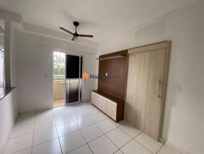 Apartamento para Loca��o, em Mococa, bairro Vila Lambari, 2 dormit�rios, 1 banheiro, 1 vaga