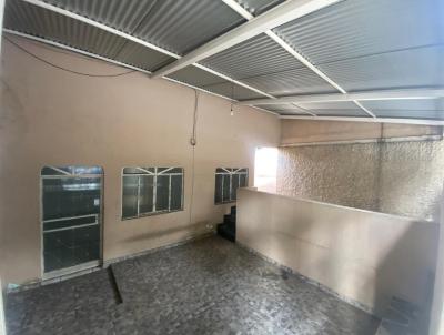 Casa para Venda, em Ipatinga, bairro Novo Cruzeiro, 3 dormit�rios, 1 banheiro, 1 vaga