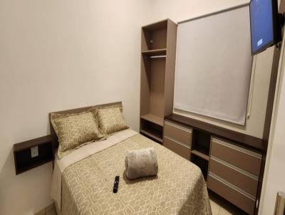 Apartamento para Loca��o, em Cuiab�, bairro Parque Ohara, 1 dormit�rio, 1 banheiro, 1 vaga
