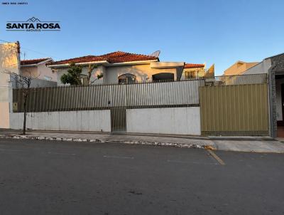Casa para Venda, em Santo Ant�nio da Platina, bairro CENTRO, 4 dormit�rios, 4 banheiros, 2 su�tes, 4 vagas