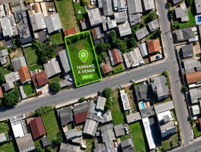 Terreno para Venda, em Lages, bairro Centen�rio