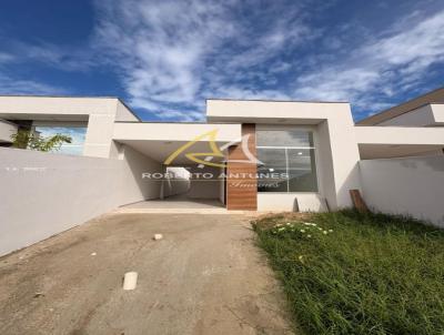 Casa Nova para Venda, em , bairro Sopoto, 3 dormit�rios, 1 banheiro, 1 su�te, 1 vaga