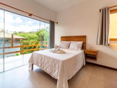 Studio para Venda, em Porto Seguro, bairro Trancoso, 1 dormit�rio, 1 banheiro, 1 vaga