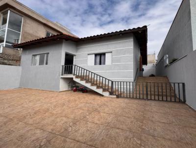 Casa para Venda, em Cajamar, bairro Portal dos Ip�s, 2 dormit�rios, 2 banheiros, 1 su�te, 4 vagas