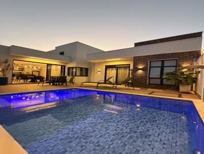Casa em Condom�nio para Venda, em Nova Odessa, bairro Jardim Primavera, 2 dormit�rios, 4 banheiros, 2 su�tes, 4 vagas