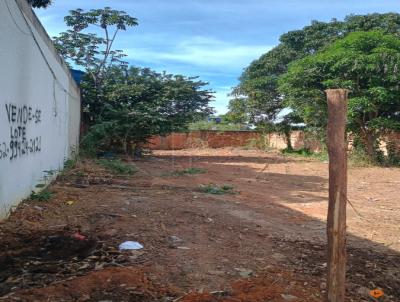 Lote para Venda, em Caldas Novas, bairro Boa Vista