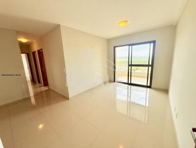 Apartamento para Loca��o, em S�o Jos� dos Campos, bairro Loteamento Urbanova II, 3 dormit�rios, 2 banheiros, 1 su�te, 2 vagas