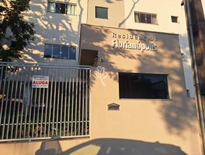 Apartamento para Loca��o, em Presidente Prudente, bairro Jardim Maracan�, 2 dormit�rios, 1 banheiro, 1 vaga