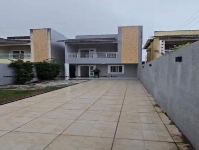 Casa Usada para Venda, em Fortaleza, bairro LAGOA REDONDA, 4 dormit�rios, 3 banheiros, 1 su�te, 3 vagas