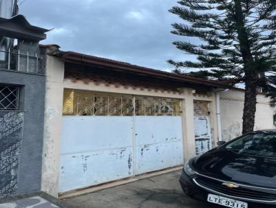 Casa para Venda, em Rio de Janeiro, bairro Campo Grande, 2 dormit�rios, 3 banheiros, 1 vaga