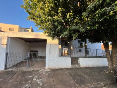 Casa para Loca��o, em Presidente Venceslau, bairro Vila Ernane Murad, 2 dormit�rios, 1 banheiro, 1 vaga