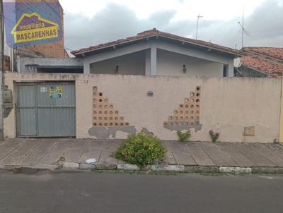 Casa para Venda, em Feira de Santana, bairro MORADA DO SOL
