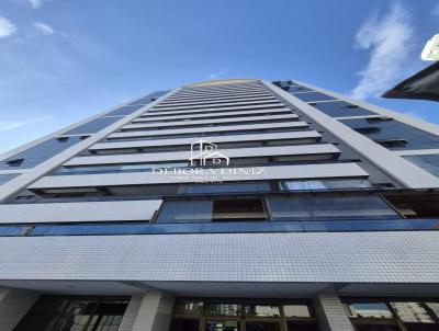 Apartamento para Venda, em Natal, bairro Lagoa Nova, 3 dormit�rios, 4 banheiros, 3 su�tes, 2 vagas