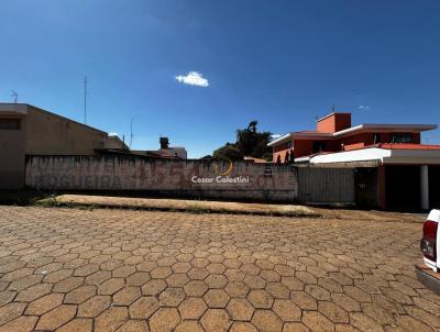 Terreno para Venda, em Batatais, bairro Centro