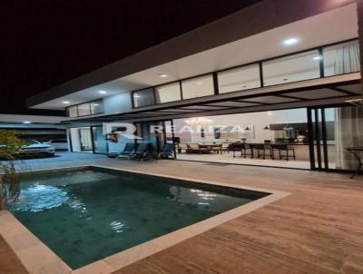 Casa para Venda, em Votuporanga, bairro Colinas, 3 dormit�rios, 3 banheiros, 1 su�te, 5 vagas