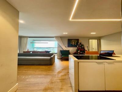 Apartamento para Venda, em Jo�o Pessoa, bairro Altiplano Cabo Branco, 2 dormit�rios, 3 banheiros, 2 su�tes, 2 vagas