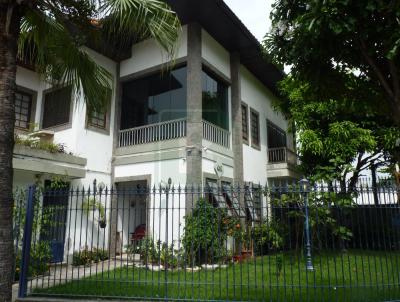 Casa para Loca��o, em Niter�i, bairro S�o Francisco, 4 dormit�rios, 4 banheiros, 2 su�tes, 3 vagas