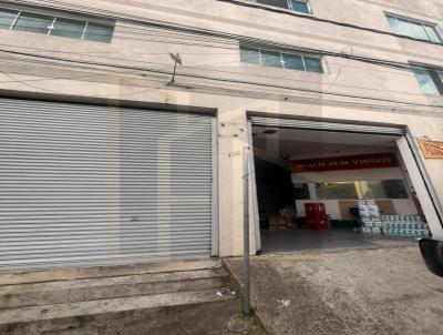 Sal�o Comercial para Loca��o, em Ferraz de Vasconcelos, bairro Jardim Primavera, 3 banheiros