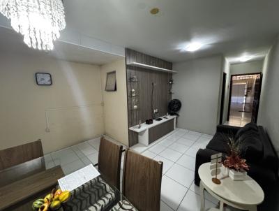 Casa para Venda, em Fortaleza, bairro Siqueira, 2 dormit�rios, 2 banheiros, 1 su�te, 2 vagas