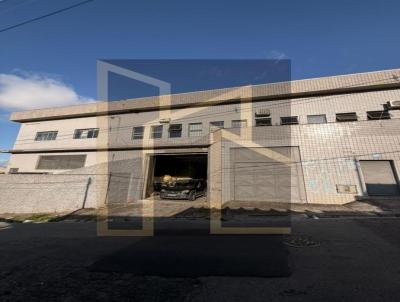 Galp�o para Loca��o, em Ferraz de Vasconcelos, bairro Vila Andeyara, 12 banheiros, 2 vagas
