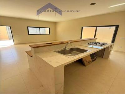 Casa para Venda, em Atibaia, bairro Nova Gardenia, 3 dormit�rios, 3 banheiros, 3 su�tes, 2 vagas
