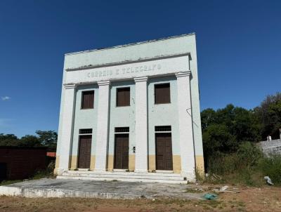 Terreno para Venda, em Pastos Bons, bairro CENTRO HIST�RICO
