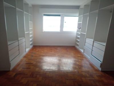 Apartamento para Loca��o, em S�o Paulo, bairro Santo Amaro, 3 dormit�rios, 2 banheiros, 1 vaga