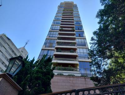 Apartamento para Venda, em S�o Paulo, bairro Jardim Am�rica, 4 su�tes, 4 vagas