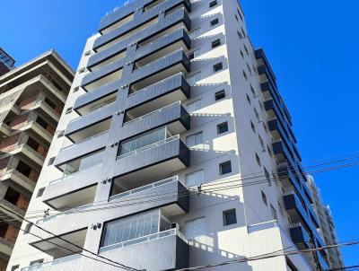 Apartamento 2 dormit�rios para Venda, em Praia Grande, bairro Guilhermina, 2 dormit�rios, 2 banheiros, 1 su�te, 1 vaga