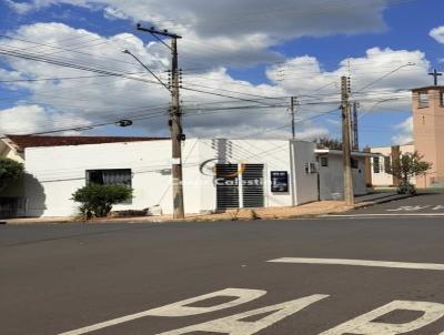 Residencial e Comercial para Venda, em Batatais, bairro Vila Maria, 2 dormit�rios, 1 banheiro, 1 vaga